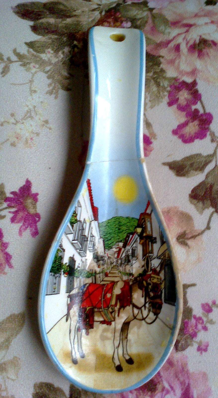 Коллекция осликов
