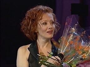 'Продлись, счастье'(из репертуара А.Вески)