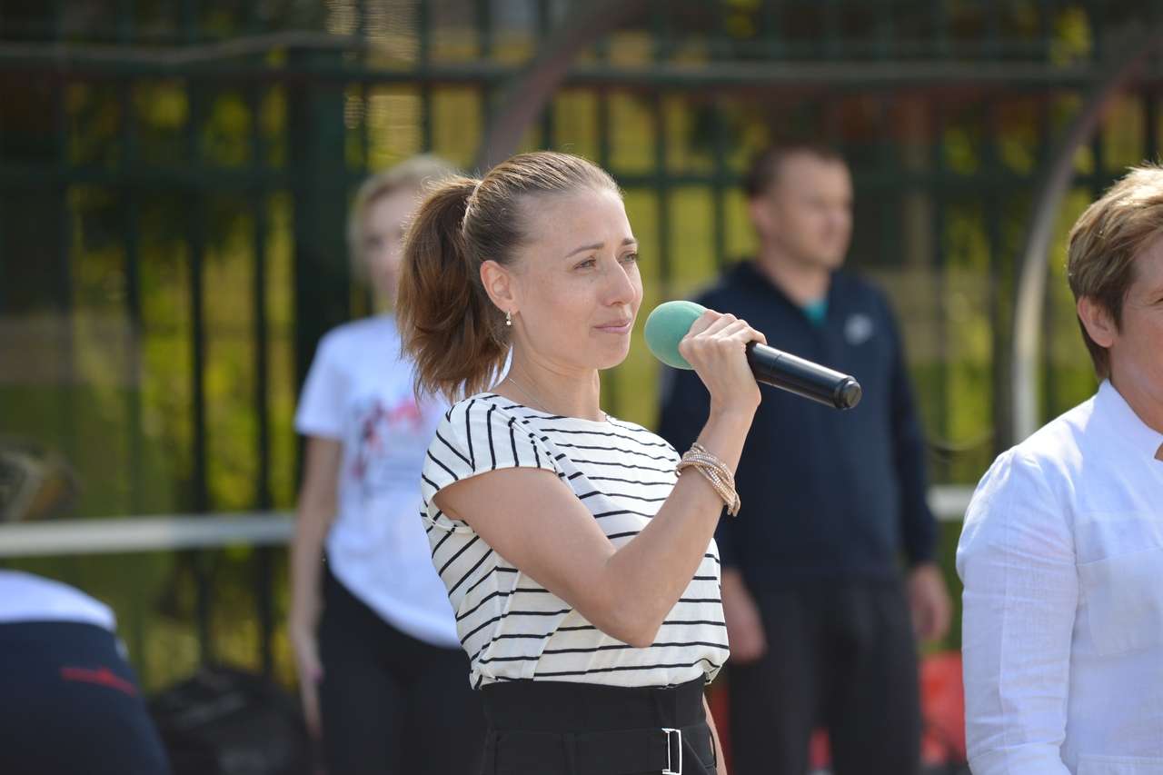 Ольга Каниськина