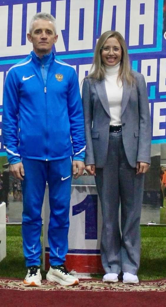 Ольга Каниськина