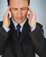 Снять головную боль и мигрень